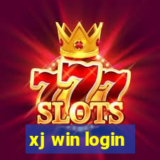 xj win login